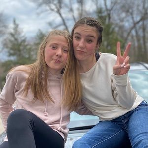 Meet your Posher, Paislee